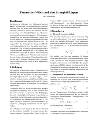 Erste Seite einer Arbeit, gesetzt in der Vorlage ICML